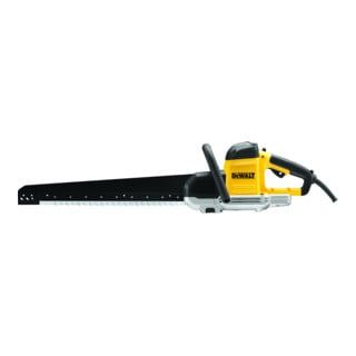 DEWALT 1700 Watt Spezialsäge DWE399-QS