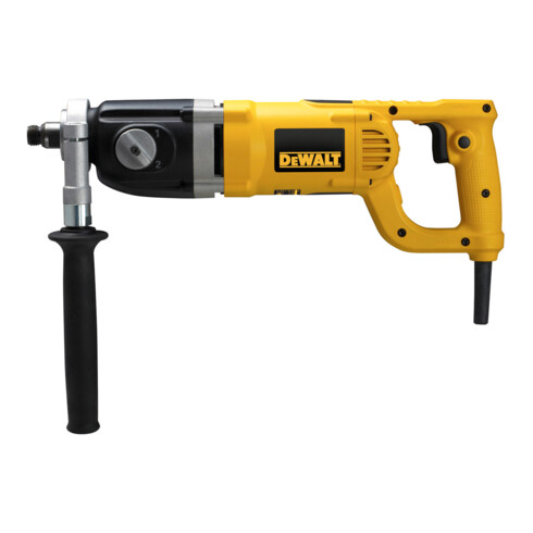 DEWALT 1700 Watt Trockenbohrmaschine im Koffer D21580K-QS