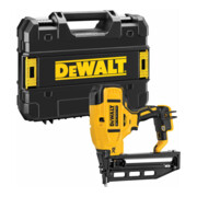 DEWALT 18,0 Volt Akku-Stauchkopfnagler 0° (bürstenlos), 32-64mm, 16ga Durchmesser 1,6mm - Basisversion DCN662NT-XJ-3