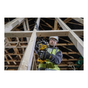 DEWALT 18 Volt accu compacte reciprozaag (borstelloos), basisuitvoering-4