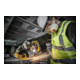 DEWALT 18 Volt Accu-multimaterialensnijder, 76 mm - Basisversie DCS438N-XJ-4