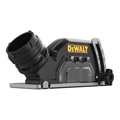 DEWALT 18 Volt Accu-multimaterialensnijder, 76 mm - Basisversie DCS438N-XJ