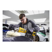 DEWALT 18 Volt accu polijstmachine (borstelloos), basisversie-4