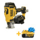 DEWALT 18 Volt Akku-Dachpappennagler (bürstenlos) – Basisversion-1