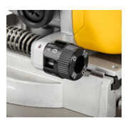 DEWALT 18 Volt Akku-Lamellendübelfräse - Basisversion DCW682NT-XJ-4