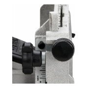 DEWALT 18 Volt Akku-Lamellendübelfräse - Basisversion DCW682NT-XJ-5