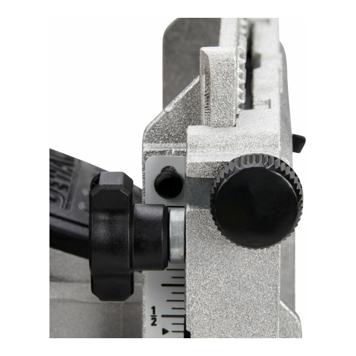 DEWALT 18 Volt Akku-Lamellendübelfräse - Basisversion DCW682NT-XJ