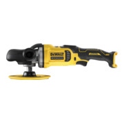 DEWALT 18 Volt Akku-Rotationspolierer (bürstenlos), Basisversion-5