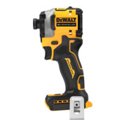 DEWALT 18 Volt Akku-Schlagschrauber (1/4") mit > 200 Nm (Basisversion) DCF850NT-XJ-2
