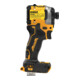 DEWALT 18 Volt Akku-Schlagschrauber (1/4") mit > 200 Nm (Basisversion) DCF850NT-XJ-4