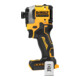 DEWALT 18 Volt Akku-Schlagschrauber (1/4") mit > 200 Nm (Basisversion) DCF850NT-XJ-5