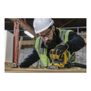 DEWALT 18 Volt Akku-Vibrationsschleifer (bürstenlos), Basisversion-5