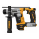 DEWALT 18 Volt SDS-plus Accu Boorhamer 16mm (borstelloos), 1,4 Joule - Basisversie DCH172NT-XJ-2