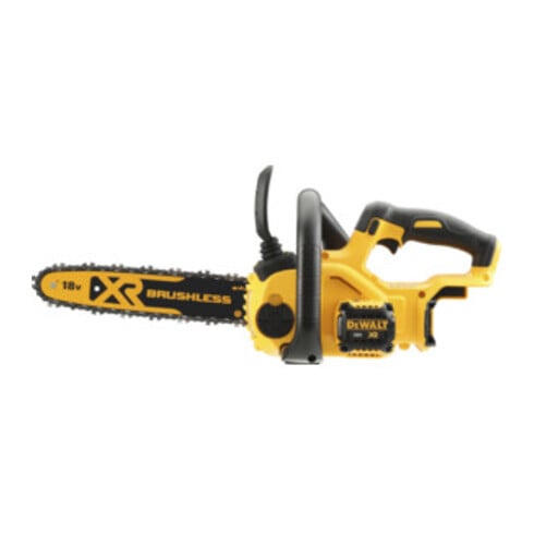 DEWALT 18V Akku-Kettensäge, 30cm, Basisversion DCM565N-XJ