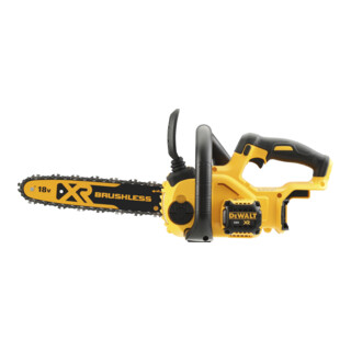 DEWALT 18V Akku-Kettensäge, 30cm, Basisversion DCM565N-XJ