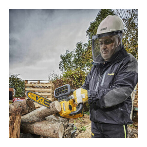 DEWALT 18V Akku-Kettensäge, 30cm, Basisversion DCM565N-XJ