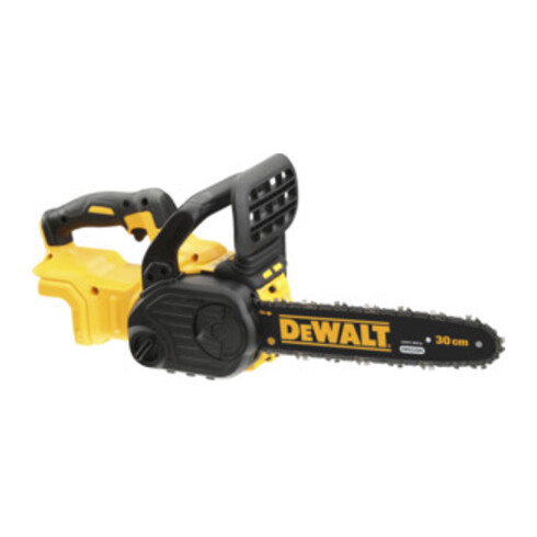 DEWALT 18V Akku-Kettensäge, 30cm, Basisversion DCM565N-XJ