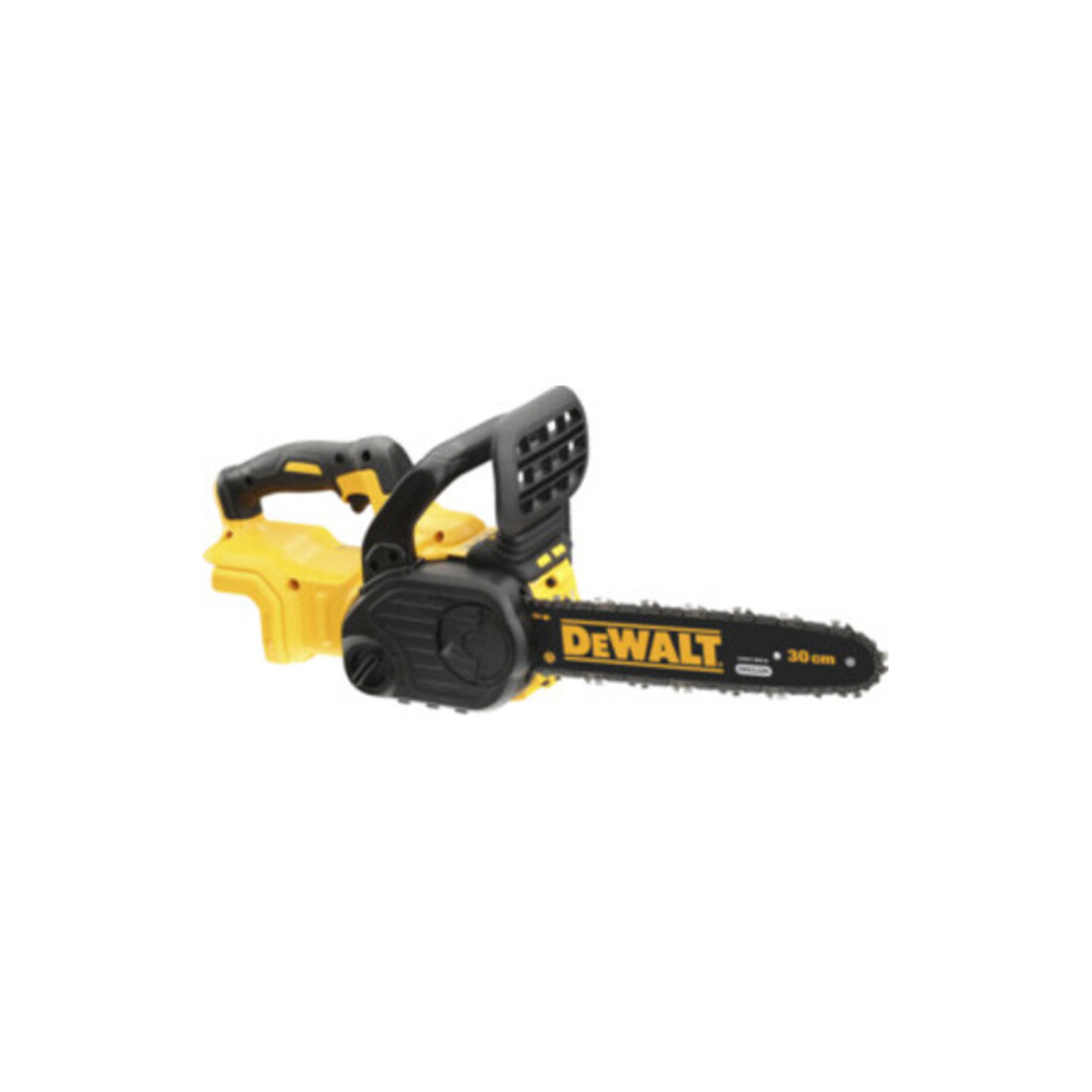 DEWALT 18V Akku-Kettensäge, 30cm, Basisversion DCM565N-XJ
