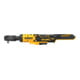 DEWALT 18V XR Accu-ratelsleutel, 3/8" (borstelloos) - Basisversie DCF513N-XJ