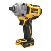 DEWALT 18V XR Accu-slagmoersleutel, 1/2" (borstelloos), max. 813 Nm - Basisversie DCF891NT-XJ-1
