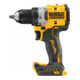DEWALT 18V XR Accuboormachine (borstelloos) DCD800NT-XJ Solo