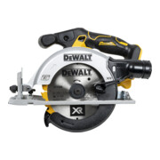 DEWALT 18V XR Akku-Handkreissäge, 55mm (bürstenlos) - Basisversion DCS565NT-XJ-2