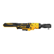 DEWALT 18V XR Akku-Ratsche, 3/8" (bürstenlos) - Basisversion DCF513N-XJ-5