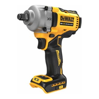 DEWALT 18V XR Akku-Schlagschrauber, 1/2" (bürstenlos), max. 813 Nm - Basisversion DCF891NT-XJ