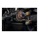 DEWALT 18V XR Akku-Schlagschrauber 3/8" (bürstenlos), max. 406 Nm, inkl. 2x G-Akku (18 Volt / 5 Ah) DCF923P2G-QW-2