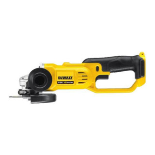 DEWALT 18V XR Batterie Meuleuse d'angle DCG412N (Version Solo)