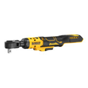 DEWALT 18V XR Cricchetto a batteria, 1/2" (senza spazzole) - Versione base DCF512N-XJ-1