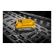 DEWALT 18V XR Powerstack Ersatz-Akku, 1,7 Ah mit Pouch-Akku Technologie DCBP034-XJ-4
