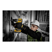 DEWALT 18V XR Powerstack Ersatz-Akku, 1,7 Ah mit Pouch-Akku Technologie DCBP034-XJ-5