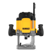 DEWALT 2.300 Watt Oberfräse DWE625-QS-2