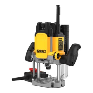 DEWALT 2.300 Watt Oberfräse in T STAK-Box DWE627KT-QS