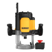 DEWALT 2.300 Watt Oberfräse in T STAK-Box DWE627KT-QS-5