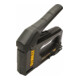 DEWALT 2-in-1 graffatrice e sparachiodi in fibra di carbonio per graffette 6-14mm e chiodi 12, 15mm tipo 18 DWHT80276-0-4