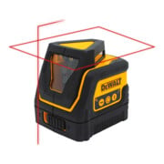 DEWALT  360 graden lijnlaser DW0811-XJ-3