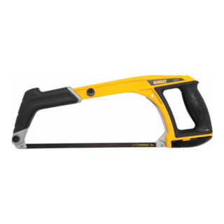 DEWALT 5-in-1 multifunctionele zaag voor veelzijdig gebruik incl. 24 TPI 300mm zaagblad DWHT0-20547