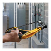 DEWALT 5-in-1 Multifunktionssäge für vielseitige Anwendungen inkl. 24 TPI 300mm Sägeblatt DWHT0-20547-4