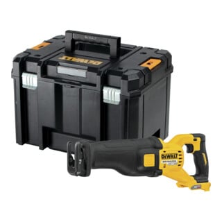 DEWALT 54 Volt accu decoupeerzaag (borstelloos) - basisversie