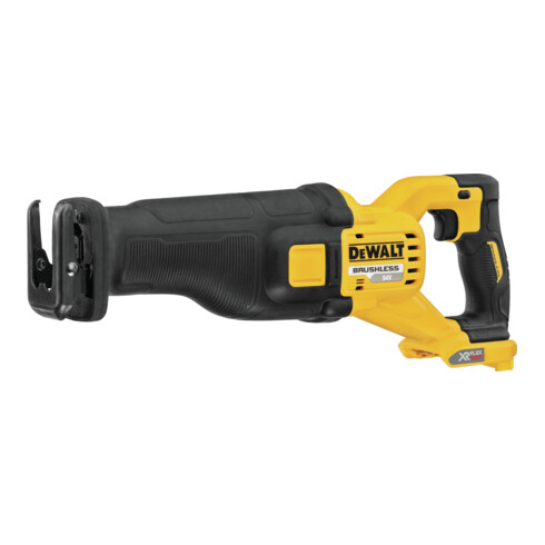 DEWALT 54 Volt accu decoupeerzaag (borstelloos) - basisversie