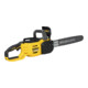 DEWALT 54 Volt Accu-Kettingzaag 50 cm Zaagblad (borstelloos) - Basisversie DCMCS575N-XJ-5