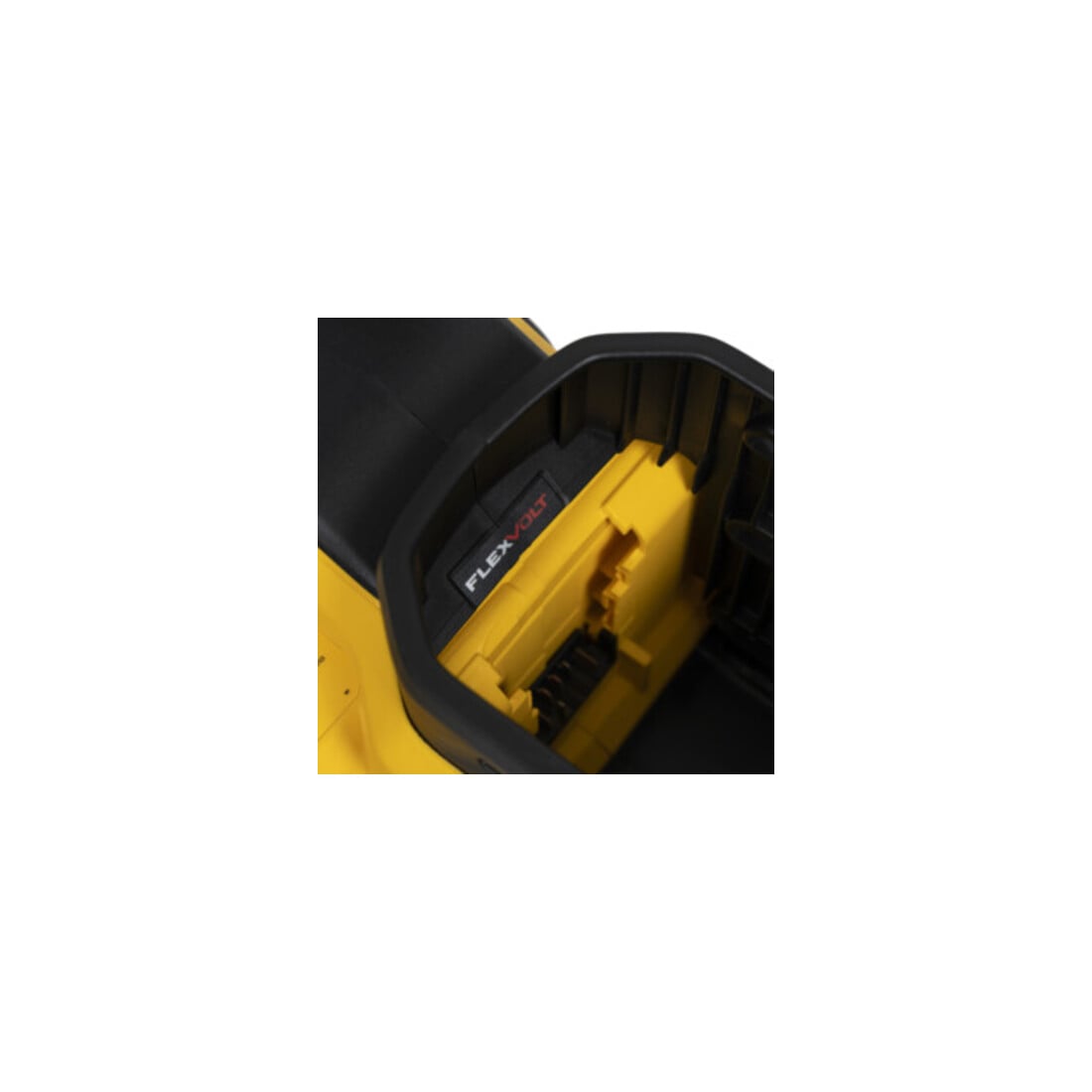 DEWALT 54 Volt Accu-Kettingzaag 50 cm Zaagblad (borstelloos) - Basisversie DCMCS575N-XJ