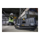 DEWALT 54 Volt accu stofzuiger DCV586MK-XJ M-Klasse BL-4