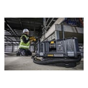 DEWALT 54 Volt accu stofzuiger DCV586MK-XJ M-Klasse BL-5
