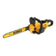 DEWALT 54 Volt Akku-Kettensäge 45cm Schwert (bürstenlos) - Basisversion DCMCS574N-XJ-2