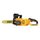 DEWALT 54 Volt Akku-Kettensäge 45cm Schwert (bürstenlos) - Basisversion DCMCS574N-XJ