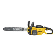 DEWALT 54 Volt Akku-Kettensäge 50cm Schwert (bürstenlos) - Basisversion DCMCS575N-XJ-2