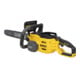 DEWALT 54 Volt Akku-Kettensäge 50cm Schwert (bürstenlos) - Basisversion DCMCS575N-XJ